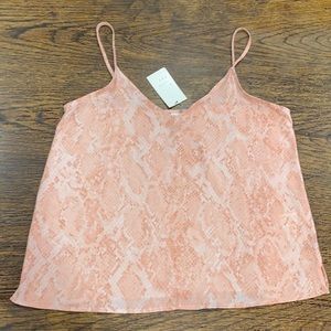 a new day woman’s top Size Medium New